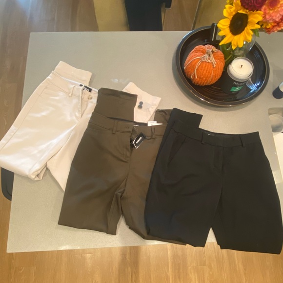 Express pant bundle - Picture 1 of 3